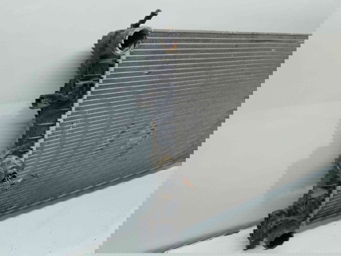 Radiator apa  Skoda Fabia 2 (5J, 542) [Fabr 2007-2014] 6R0121253A 1.2 TSI CBZB 77KW / 105CP