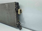 Radiator apa  Skoda Fabia 2 (5J, 542) [Fabr 2007-2014] 6R0121253A 1.2 TSI CBZB 77KW / 105CP