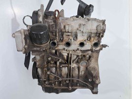 Motor complet ambielat  Volkswagen Polo (6R) [Fabr 2009-2016] CBZB 1.2 TSI CBZB 77KW / 105CP