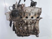 Motor complet ambielat  Skoda Octavia 2 (1Z3) [Fabr 2004-2013] CBZB 1.2 TSI CBZB 77KW / 105CP