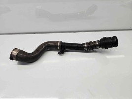 Tub intercooler Nissan Qashqai (2) [Fabr 2013-2017] 144609787R 1.5 DCI K9K 81KW / 110CP