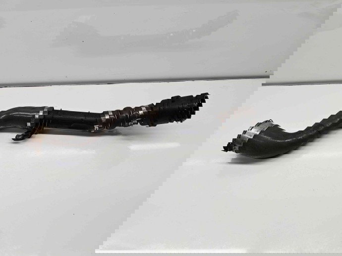 Tub intercooler Nissan Qashqai (2) [Fabr 2013-2017] 144609787R 1.5 DCI K9K 81KW / 110CP