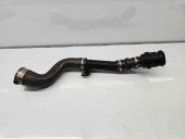 Tub intercooler Nissan Qashqai (2) [Fabr 2013-2017] 144609787R 1.5 DCI K9K 81KW / 110CP