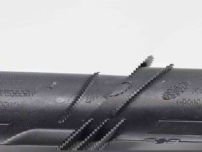 Tub intercooler Nissan Qashqai (2) [Fabr 2013-2017] 144609787R 1.5 DCI K9K 81KW / 110CP