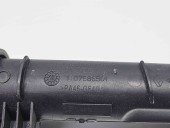 Tub intercooler Nissan Qashqai (2) [Fabr 2013-2017] 144609787R 1.5 DCI K9K 81KW / 110CP