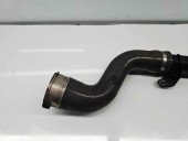 Tub intercooler Nissan Qashqai (2) [Fabr 2013-2017] 144609787R 1.5 DCI K9K 81KW / 110CP