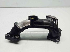 Tub intercooler Ford Fiesta 6 facelift [Fabr 2008-2019] 9674942380 1.5 TDCI UGJC 70KW / 95CP