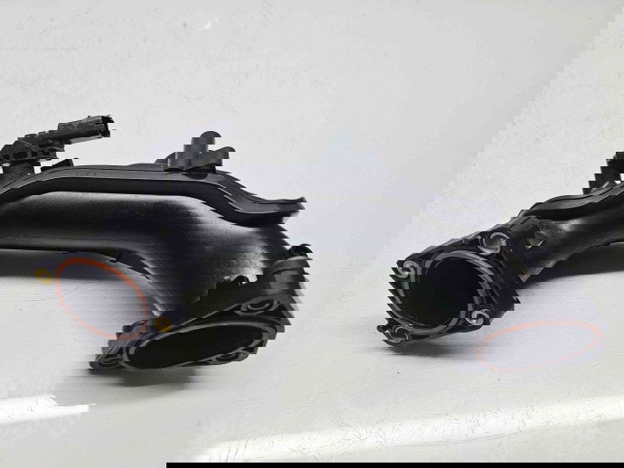 Tub intercooler Ford Fiesta 6 facelift [Fabr 2008-2019] 9674942380 1.5 TDCI UGJC 70KW / 95CP