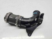 Tub intercooler Ford Fiesta 6 facelift [Fabr 2008-2019] OEM 1.5 TDCI UGJC 70KW / 95CP