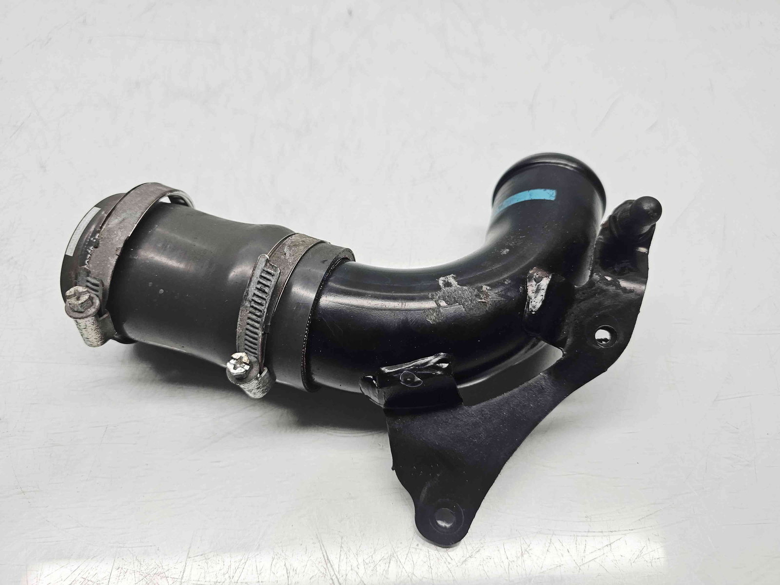 Tub intercooler Ford Fiesta 6 facelift [Fabr 2008-2019] OEM 1.5 TDCI UGJC 70KW / 95CP - imagine 2