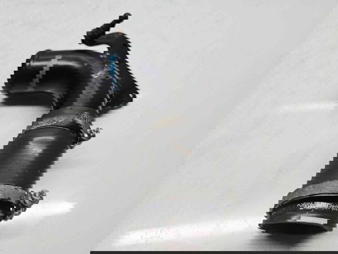 Tub intercooler Ford Fiesta 6 facelift [Fabr 2008-2019] OEM 1.5 TDCI UGJC 70KW / 95CP