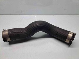 Tub intercooler Bmw X3 (F25) [Fabr 2010-2017] 8513851-02 2.0 B47D 140KW / 190CP