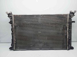 Radiator apa AUDI A5 (8T3) [Fabr 2007-2015] 8K0121251T 2.0 TDI CAGA 105KW / 143CP
