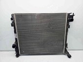 Radiator apa  Renault Kadjar [Fabr 2015-2024] 21410 4EA0A 1.5 DCI K9K 81KW / 110CP