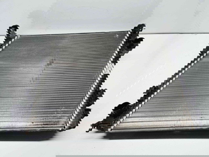 Radiator apa  Renault Kadjar [Fabr 2015-2024] 21410 4EA0A 1.5 DCI K9K 81KW / 110CP