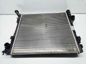 Radiator apa  Renault Kadjar [Fabr 2015-2024] 21410 4EA0A 1.5 DCI K9K 81KW / 110CP
