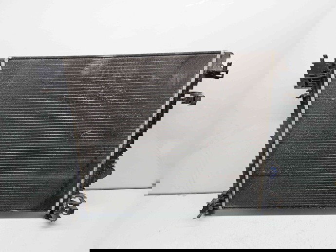 Radiator apa  Renault Kadjar [Fabr 2015-2024] 21410 4EA0A 1.5 DCI K9K 81KW / 110CP