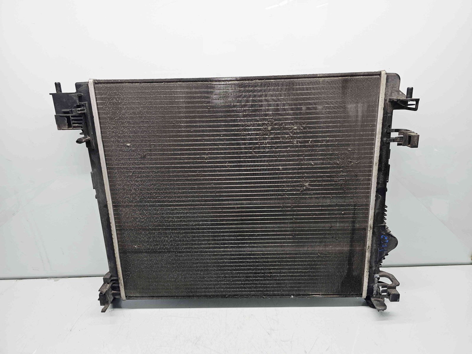 Radiator apa Renault Kadjar [Fabr 2015-2024] 21410 4EA0A 1.5 DCI K9K 81KW / 110CP - imagine 3