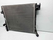 Radiator apa  Renault Kadjar [Fabr 2015-2024] 21410 4EA0A 1.5 DCI K9K 81KW / 110CP
