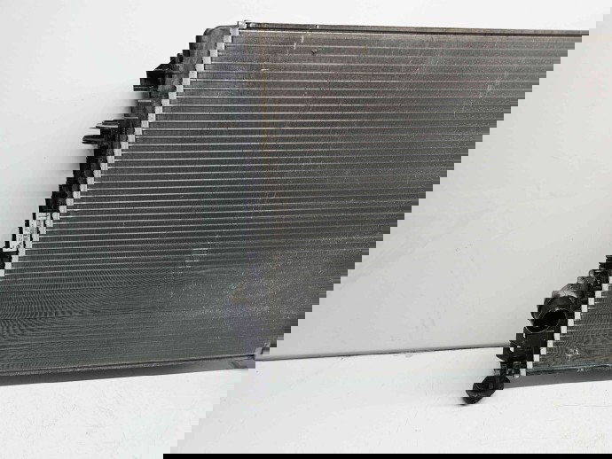 Radiator apa  Renault Kadjar [Fabr 2015-2024] 21410 4EA0A 1.5 DCI K9K 81KW / 110CP