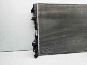 Radiator apa  Renault Kadjar [Fabr 2015-2024] 21410 4EA0A 1.5 DCI K9K 81KW / 110CP