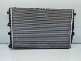 Radiator apa  AUDI A1 (8X1) [Fabr 2010-2018] 2Q0121253R 1.0 TSI DUSA 85KW / 115CP
