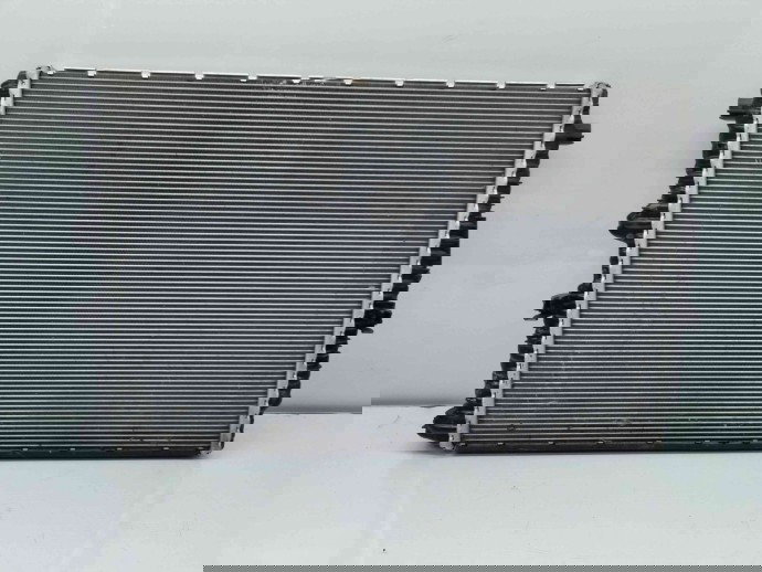 Radiator apa  AUDI A1 (8X1) [Fabr 2010-2018] 2Q0121253R 1.0 TSI DUSA 85KW / 115CP