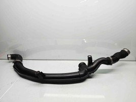 Tub intercooler PORSCHE Cayenne (92A) [Fabr 2010-2017] 7P0145792 3.0 TDI CRCA 180KW / 245CP