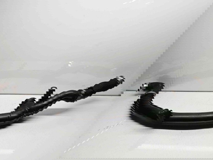 Tub intercooler PORSCHE Cayenne (92A) [Fabr 2010-2017] 7P0145792 3.0 TDI CRCA 180KW / 245CP