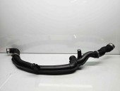 Tub intercooler PORSCHE Cayenne (92A) [Fabr 2010-2017] 7P0145792 3.0 TDI CRCA 180KW / 245CP