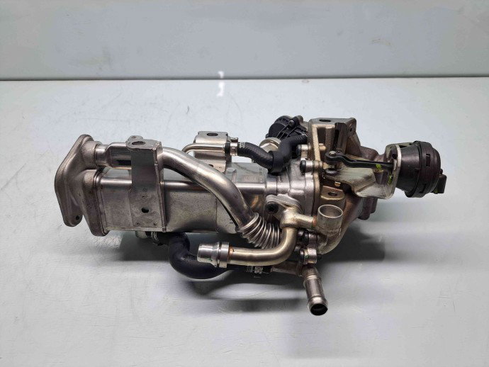 Racitor gaze  Bmw 5 (F10) [Fabr 2011-2016] 7822346-05 2.0 B47D 140KW / 190CP