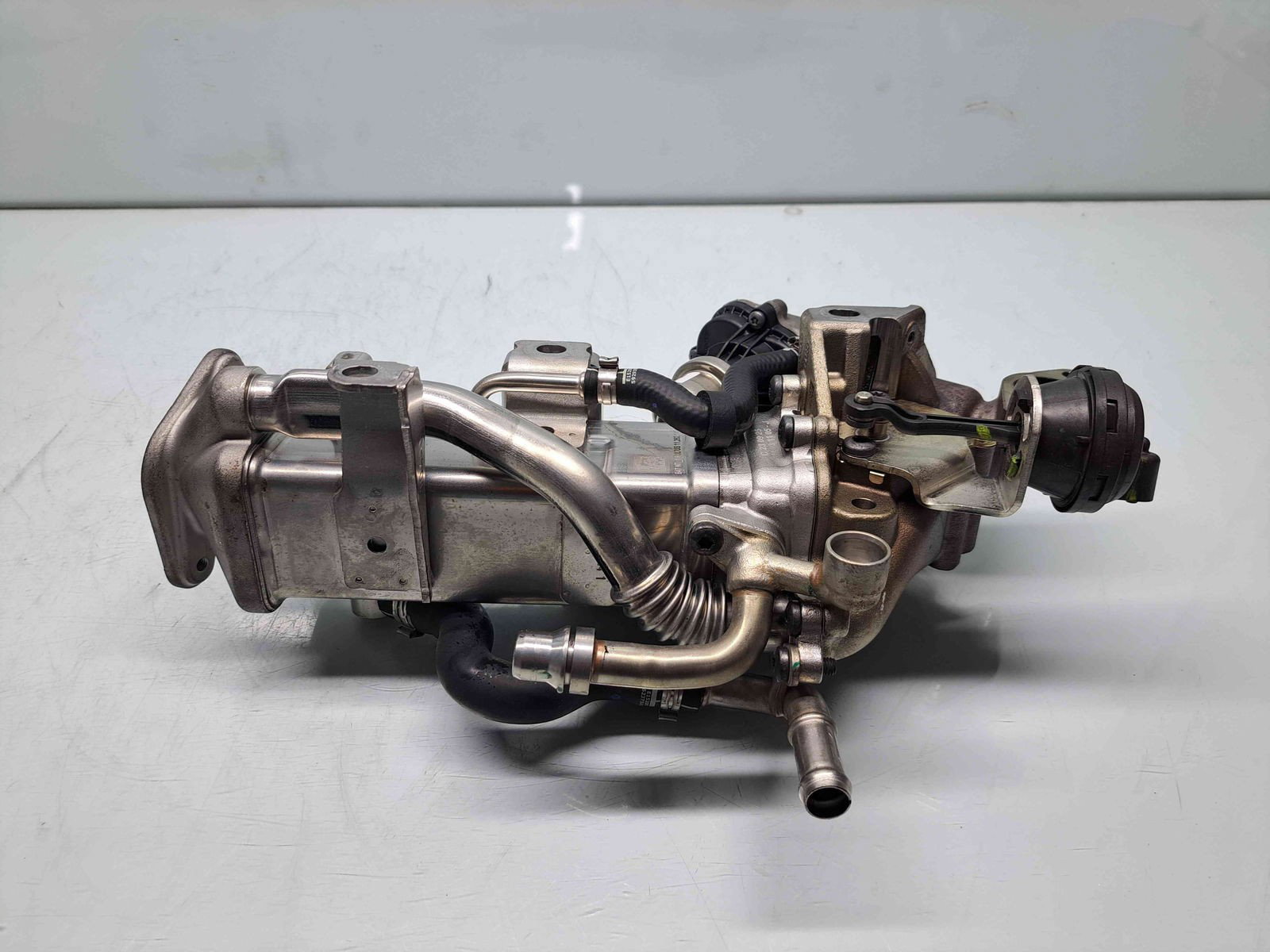 Racitor gaze Bmw 5 (F10) [Fabr 2011-2016] 7822346-05 2.0 B47D 140KW / 190CP - imagine 1