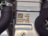 Racitor gaze  Bmw 5 (F10) [Fabr 2011-2016] 7822346-05 2.0 B47D 140KW / 190CP