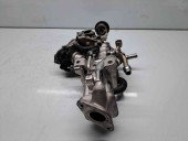 Racitor gaze  Bmw 5 (F10) [Fabr 2011-2016] 7822346-05 2.0 B47D 140KW / 190CP