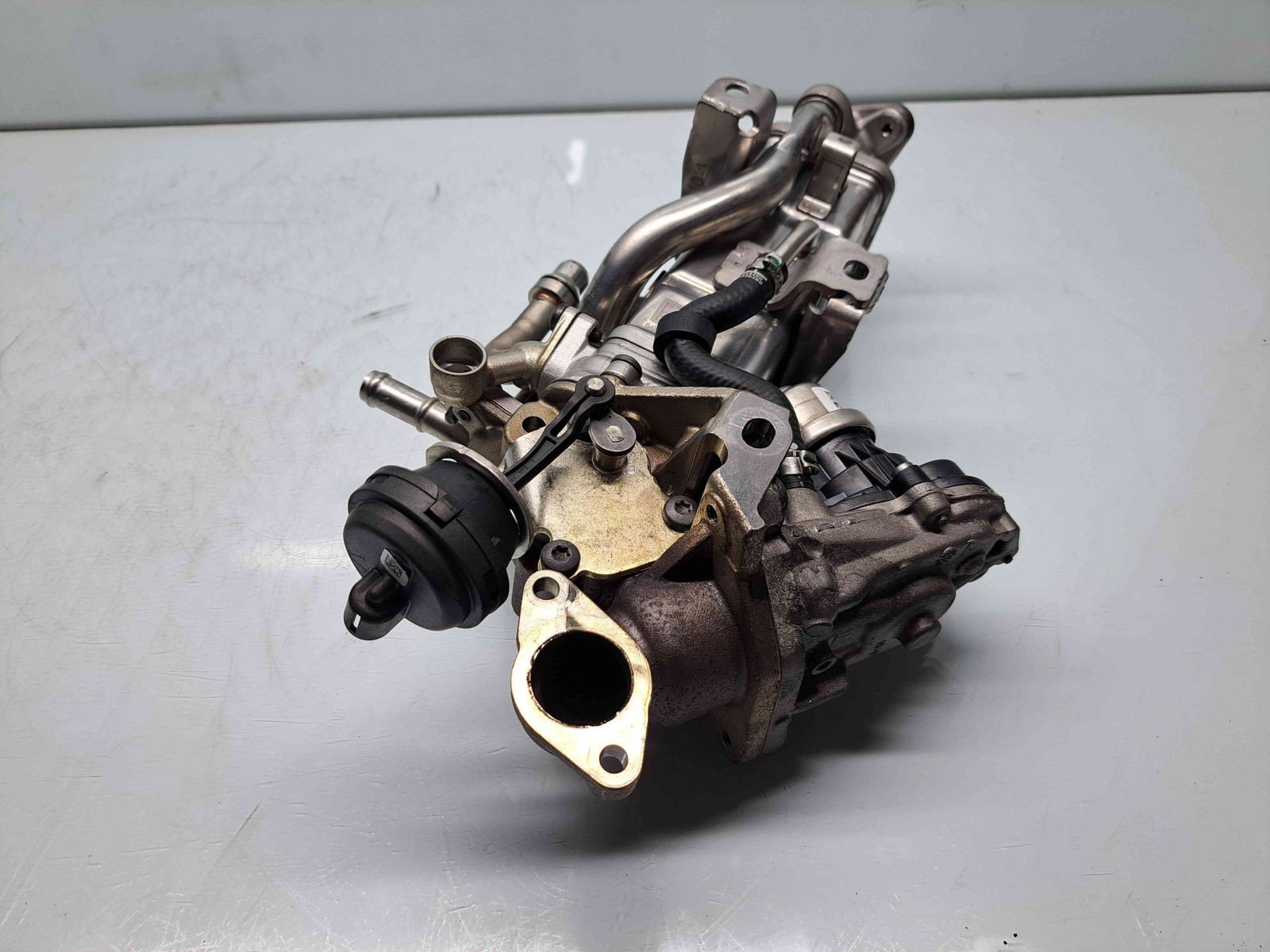 Racitor gaze Bmw 5 (F10) [Fabr 2011-2016] 7822346-05 2.0 B47D 140KW / 190CP - imagine 4