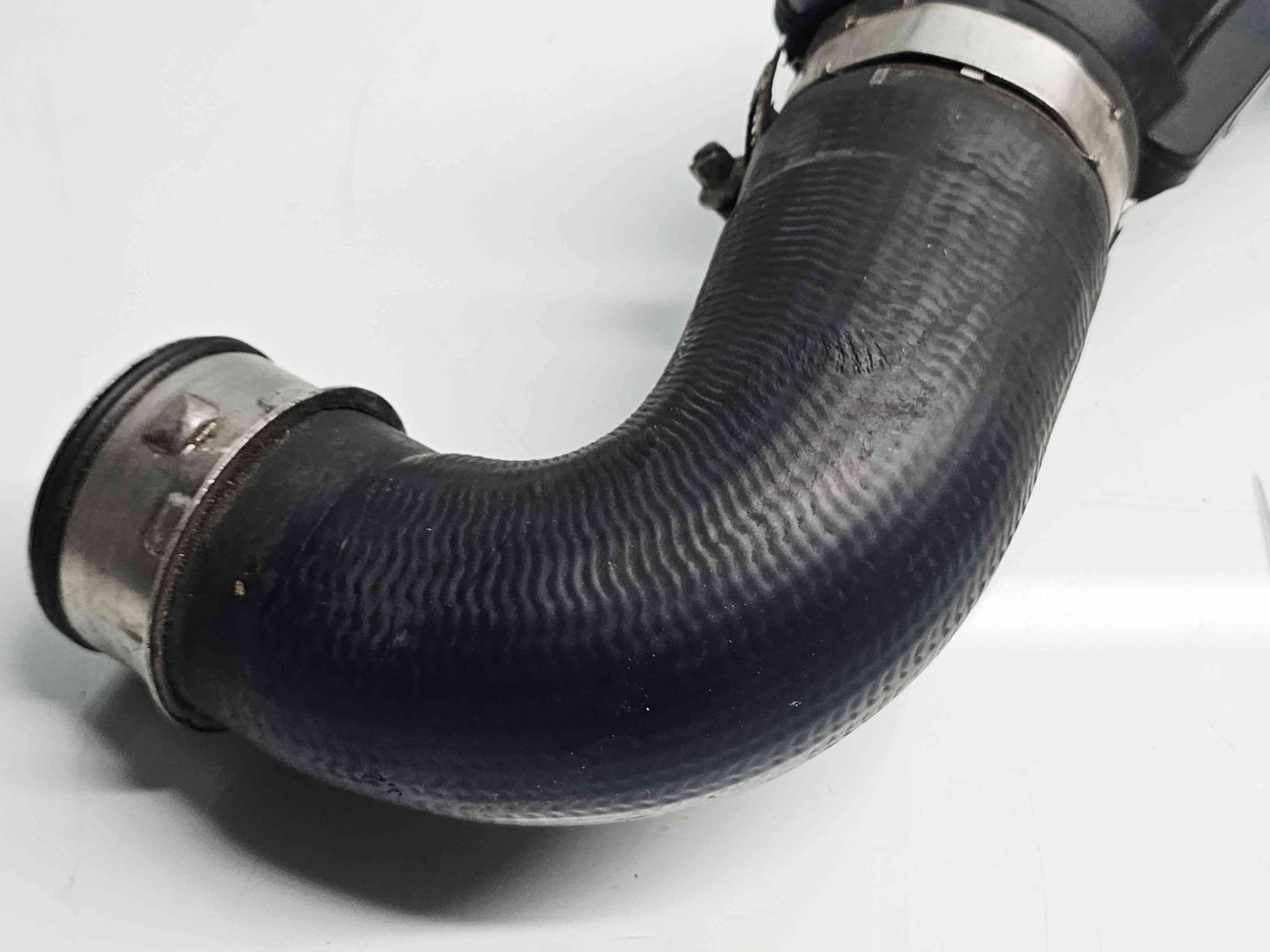 Tub intercooler PORSCHE Cayenne (92A) [Fabr 2010-2017] 7P0145792 3.0 TDI CRCA 180KW / 245CP - imagine 3