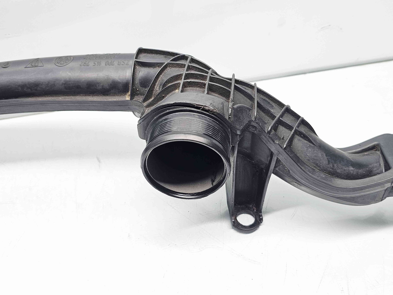 Tub intercooler PORSCHE Cayenne (92A) [Fabr 2010-2017] 7P0145792 3.0 TDI CRCA 180KW / 245CP - imagine 4