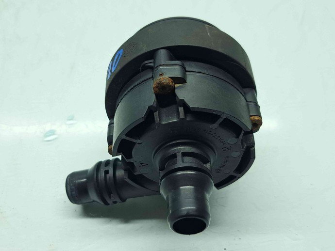 Pompa recirculare apa  Bmw 1 (F20, F21) [Fabr 2011-2017] 7643949-03 2.0 B47D 140KW / 190CP