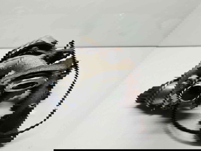 Turbina Volkswagen Passat B7 (362) [Fabr 2010-2014] 03L2530560 2.0 TDI CFFB 103KW / 140CP