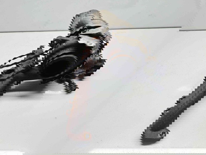 Turbina Volkswagen Passat B7 (362) [Fabr 2010-2014] 03L2530560 2.0 TDI CFFB 103KW / 140CP