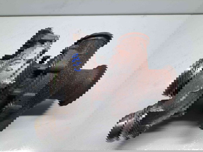 Turbina Bmw X3 (F25) [Fabr 2010-2017] 8570082-09 2.0 B47D 140KW / 190CP