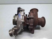 Turbina Bmw X3 (F25) [Fabr 2010-2017] 8570082-09 2.0 B47D 140KW / 190CP