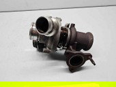 Turbina Opel Astra J [Fabr 2009-2015] 55583588 1.6 cdti B16DTL 81KW / 110CP