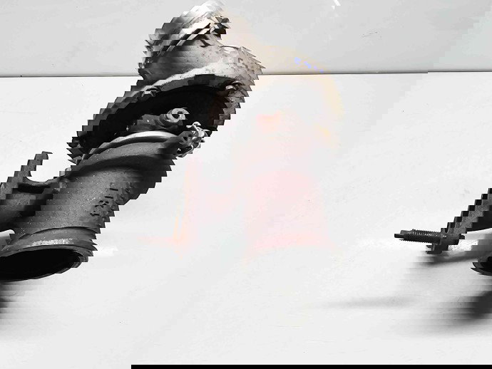 Turbina Opel Astra J [Fabr 2009-2015] 55583588 1.6 cdti B16DTL 81KW / 110CP