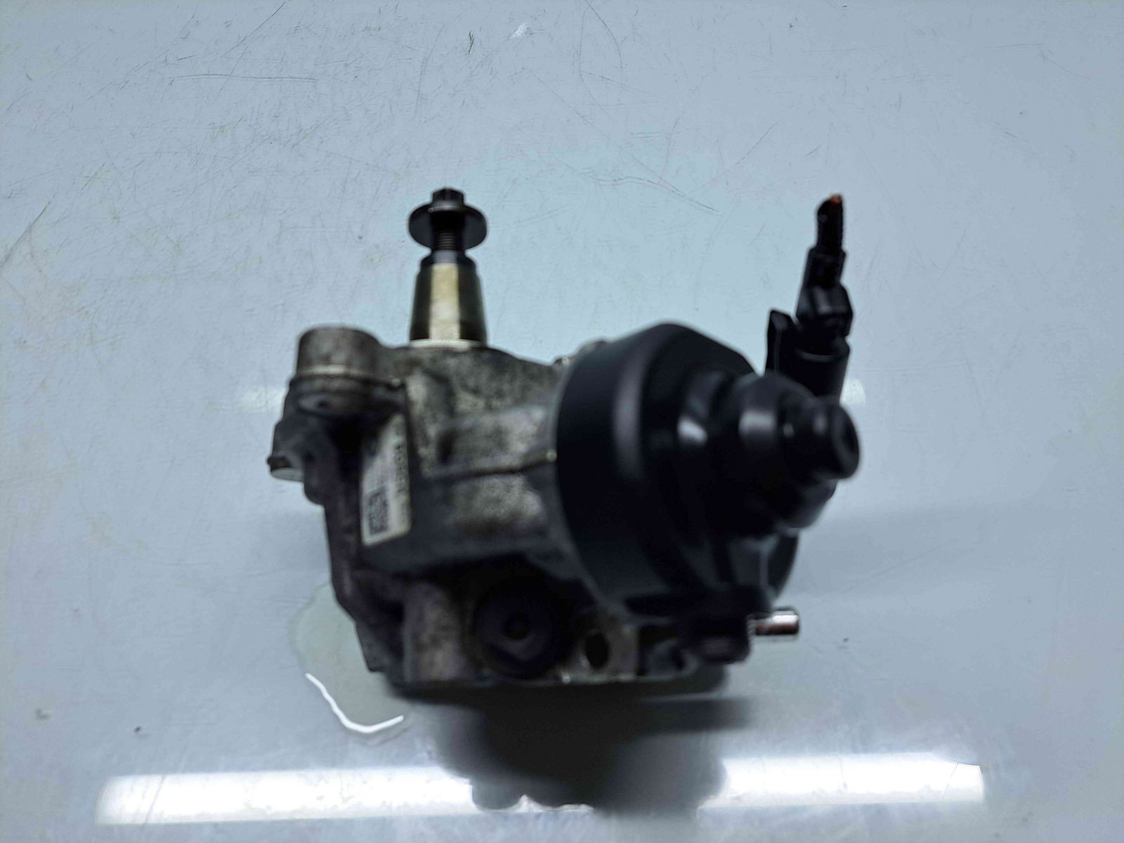 Pompa inalta presiune Bmw 2 Active Tourer (F45) [Fabr 2014-prezent] 8511629-09 / 0445010768 2.0 B47D 140KW / 190CP - imagine 3