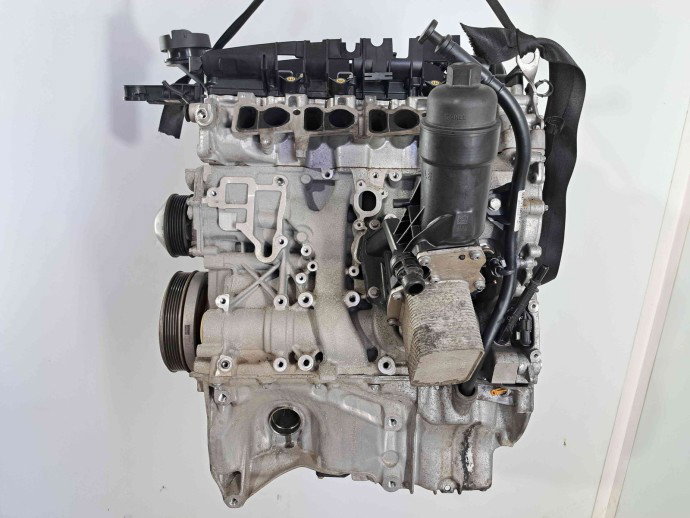 Motor complet ambielat Bmw 4 (F32) [Fabr 2013-2021] B47D20A 2.0 B47D 140KW / 190CP