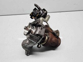 Turbina Ford Fiesta 6 facelift [Fabr 2008-2019] 9804945280 1.5 TDCI UGJC 70KW / 95CP