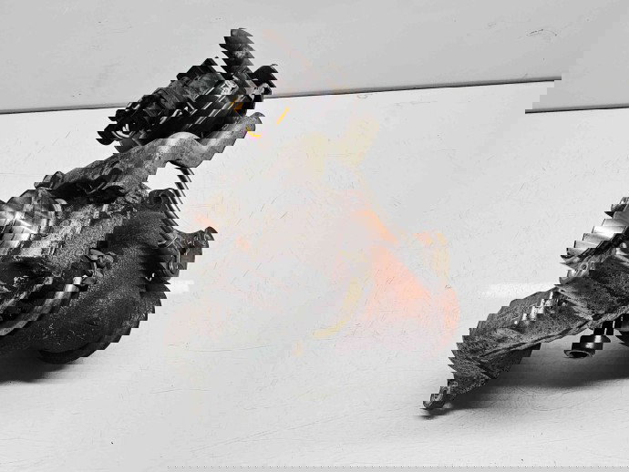 Turbina Ford Fiesta 6 facelift [Fabr 2008-2019] 9804945280 1.5 TDCI UGJC 70KW / 95CP