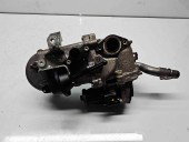 Racitor gaze  Ford Focus 3 [Fabr 2010-2018] VPEFMH-19206-A 1.5 TDCI UGJC 70KW / 95CP