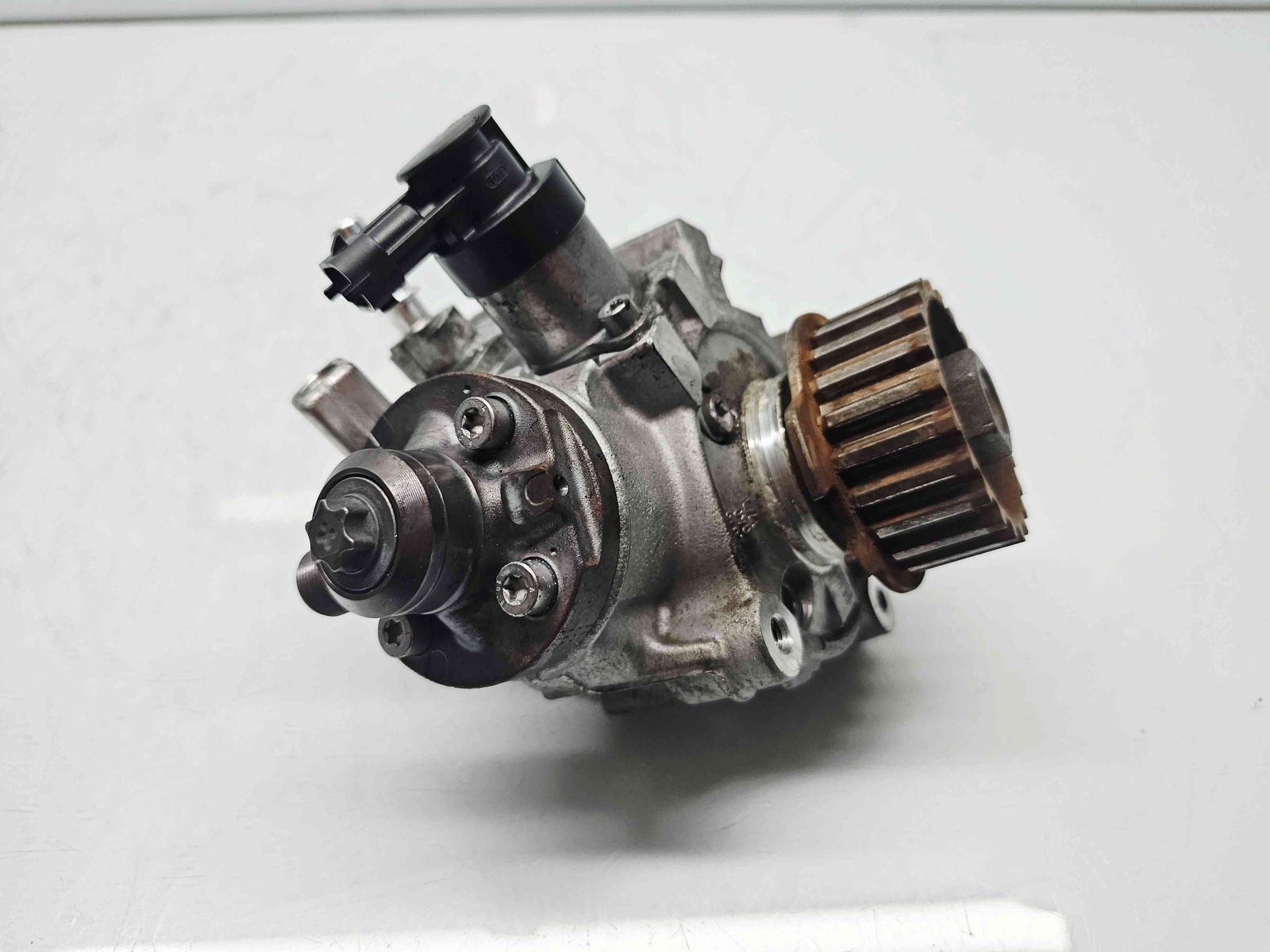 Pompa inalta presiune Ford Focus 3 [Fabr 2010-2018] 9811347280 / 0445010592 1.5 TDCI UGJC 70KW / 95CP - imagine 1